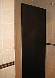 Doucheruimte modern 5 kast